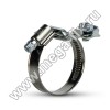 Хомут заземления MGF 150-170/12 W2