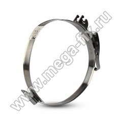 Хомут быстроразъемный 500 Хомут быстроразъемный 500