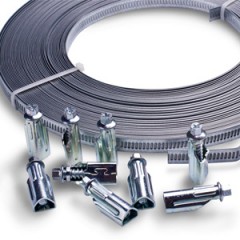 Ленты хомутные Norma Ленты хомутные Norma