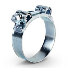 Хомуты силовые Mikalor