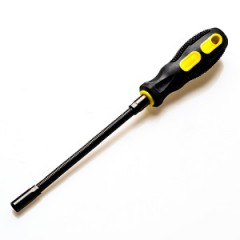 Отвёртки для монтажа хомутов Отвёртки для монтажа хомутов