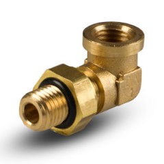 Адаптеры угловые (010)